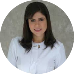 Foto de Dra. Ailane Araújo