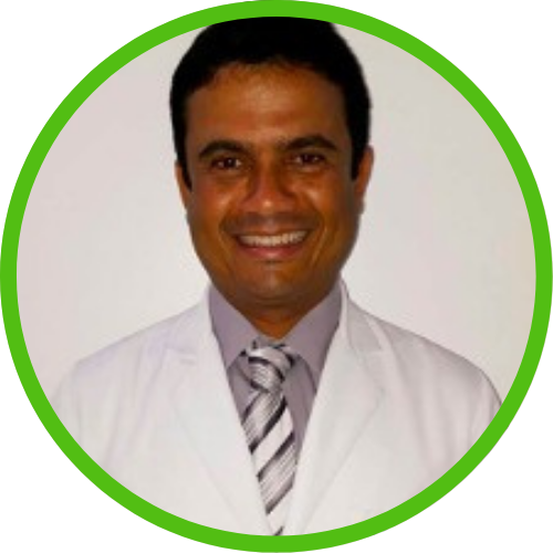 Dr. Marcelo Pereira