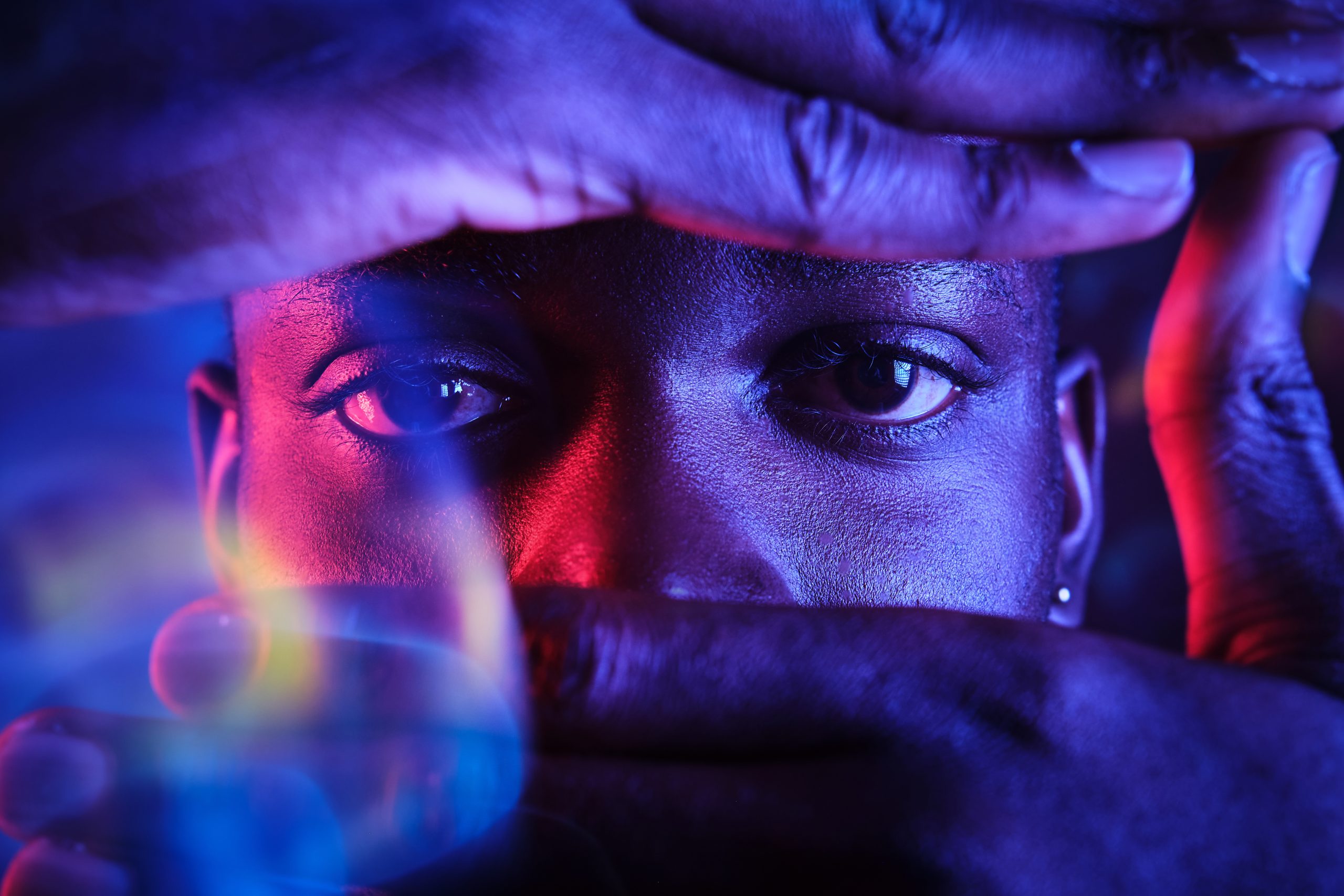 tracos de esquizofrenia paranoide