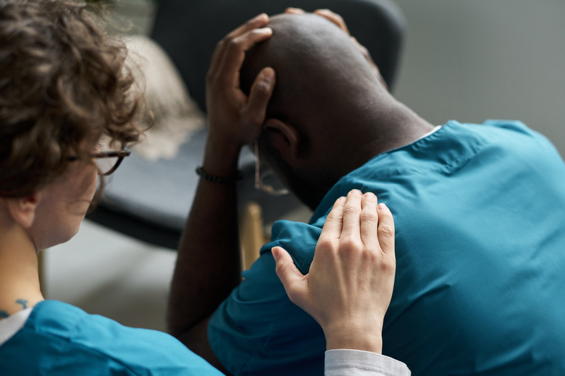 sintomas de dor cronica