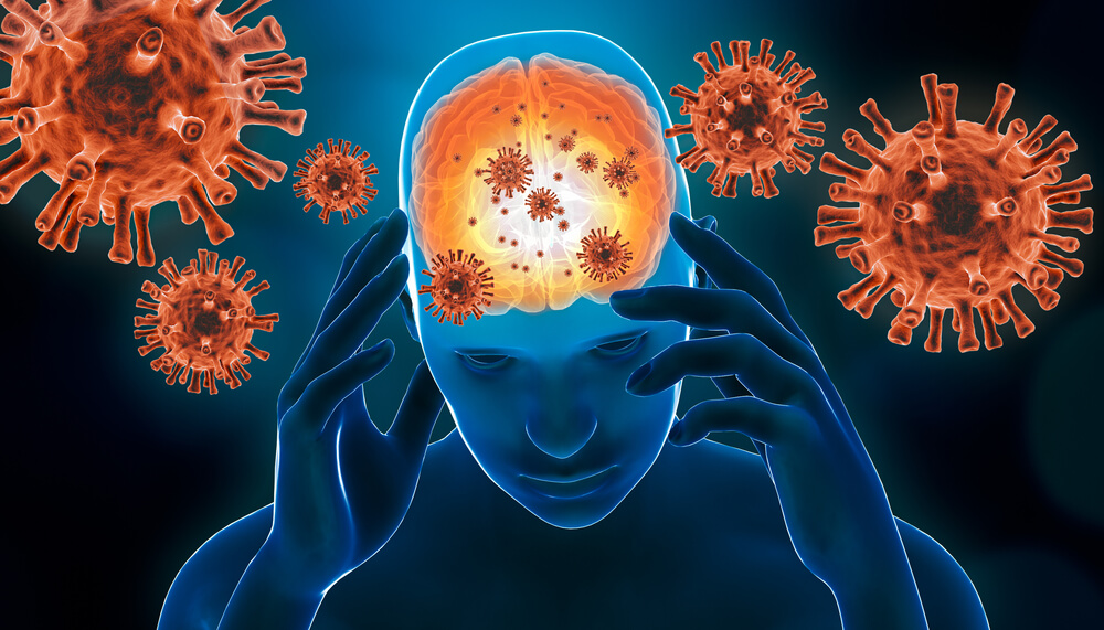 encefalite viral sintomas causas e tratamento alternativo com cbd