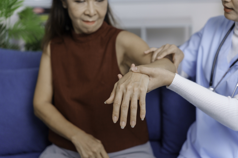 distonia focal diagnostico