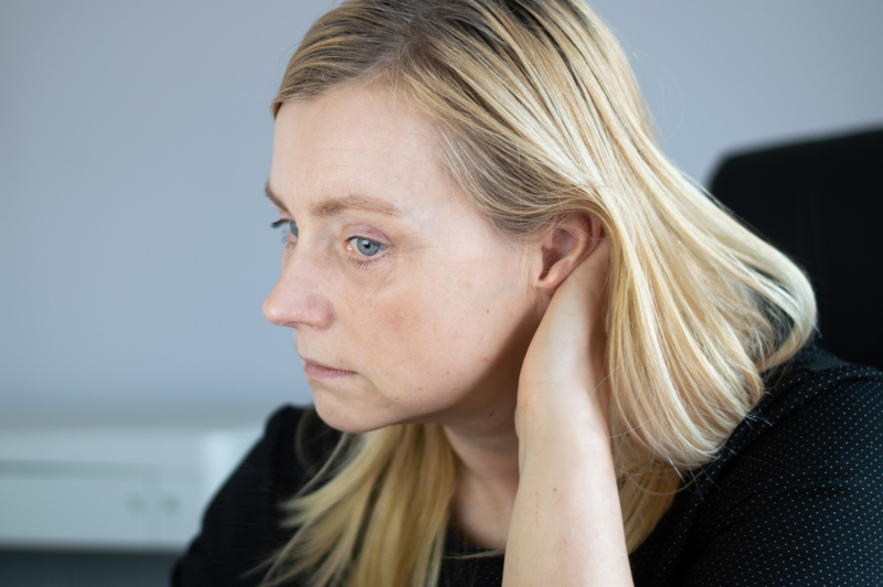 distonia focal ou generalizada