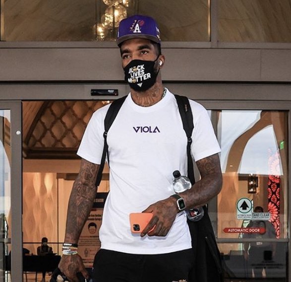 JR Smith cannabis na NBA
