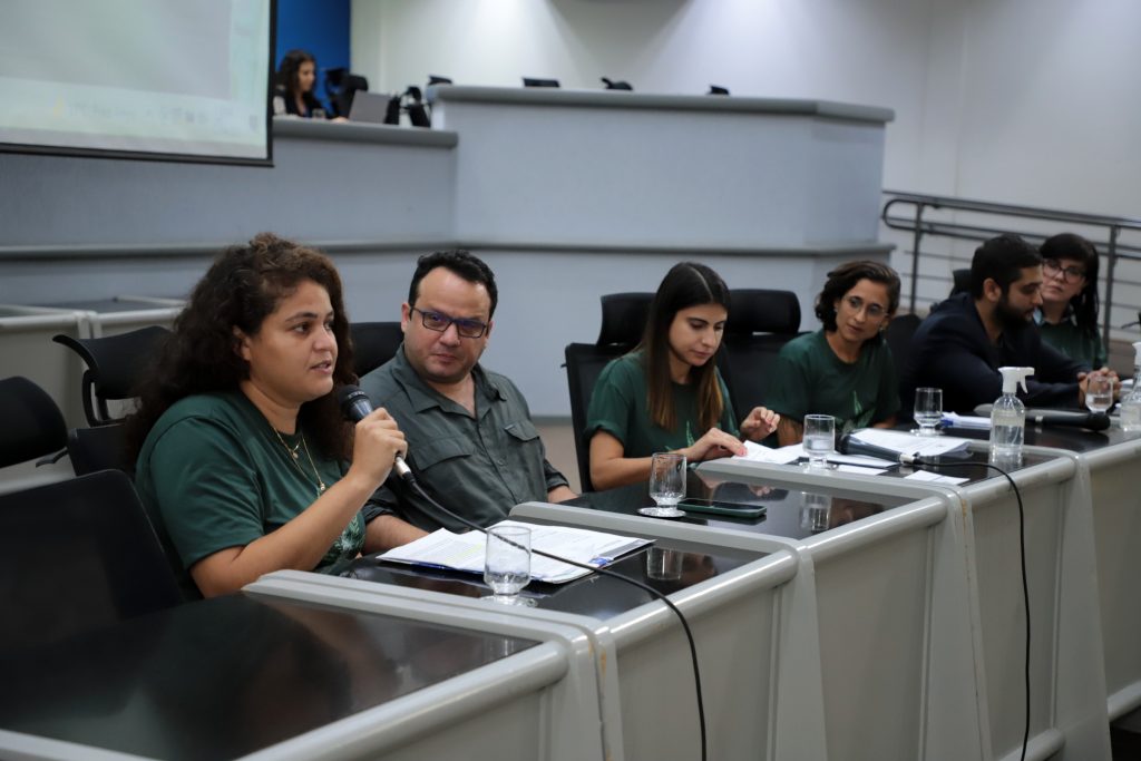 Mato Grosso e Mato Grosso do Sul debatem acesso à Cannabis
