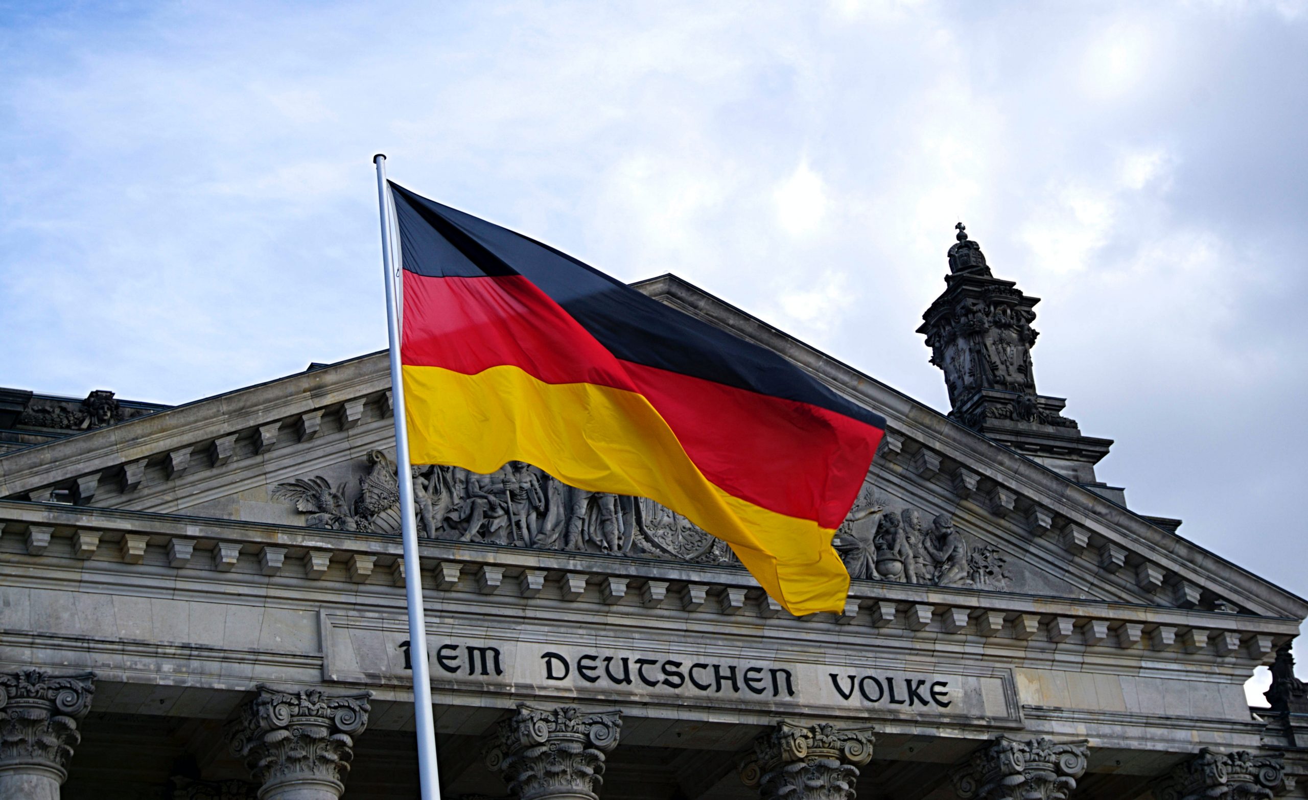 Governo da Alemanha pressiona pela regulamentação da Cannabis