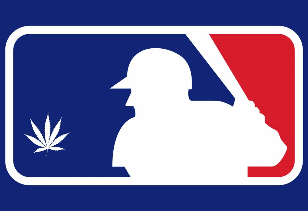 MLB aprova patrocínio de marcas de CBD em times de baseball