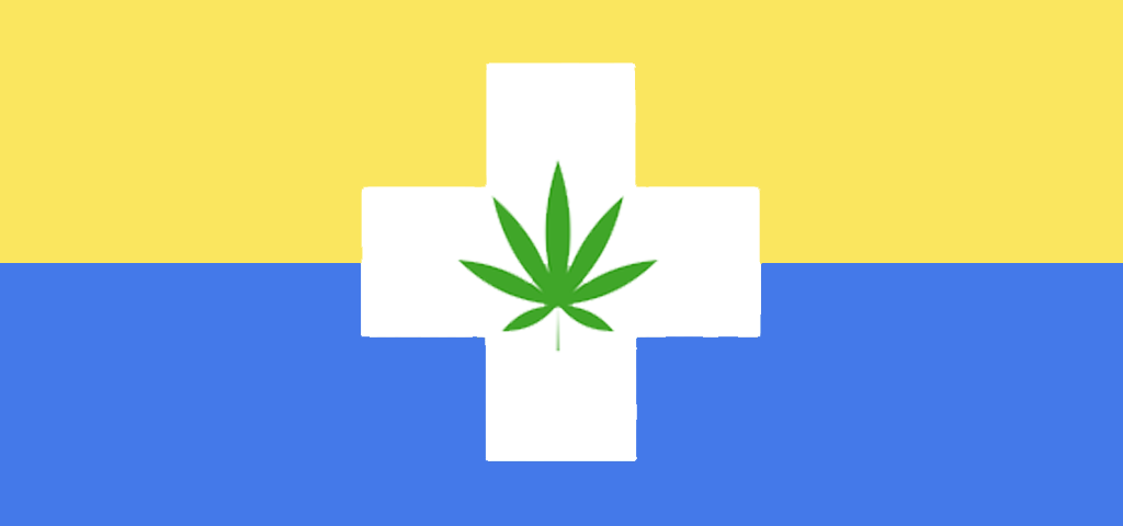 Ucrânia quer regulamentar Cannabis para tratar transtorno de estresse pós-traumático