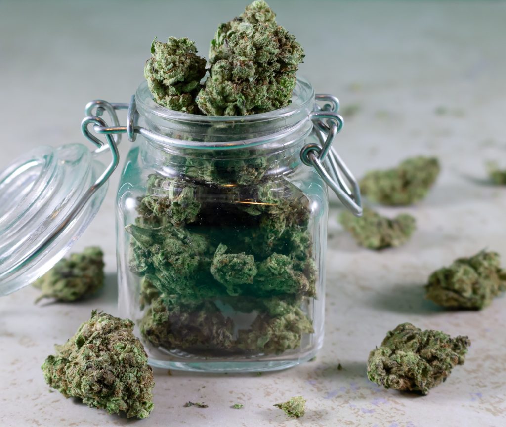 Vaporização: a melhor forma de usar suas flores de Cannabis