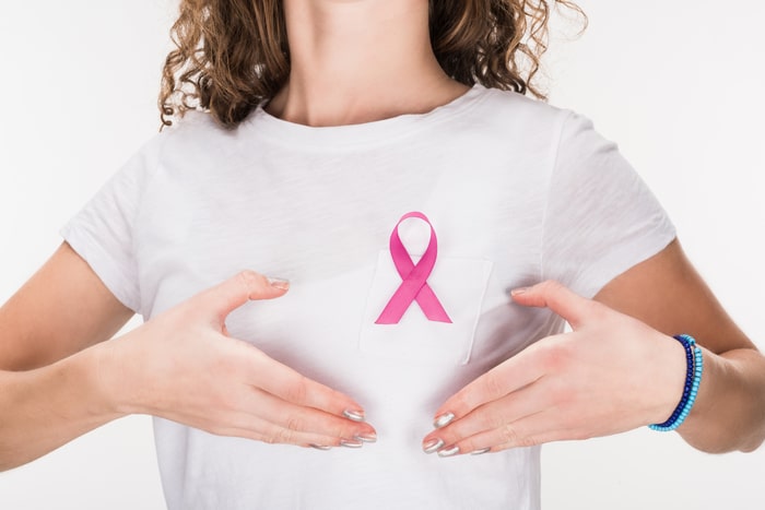 tipos de carcinoma de mama mulher e seios