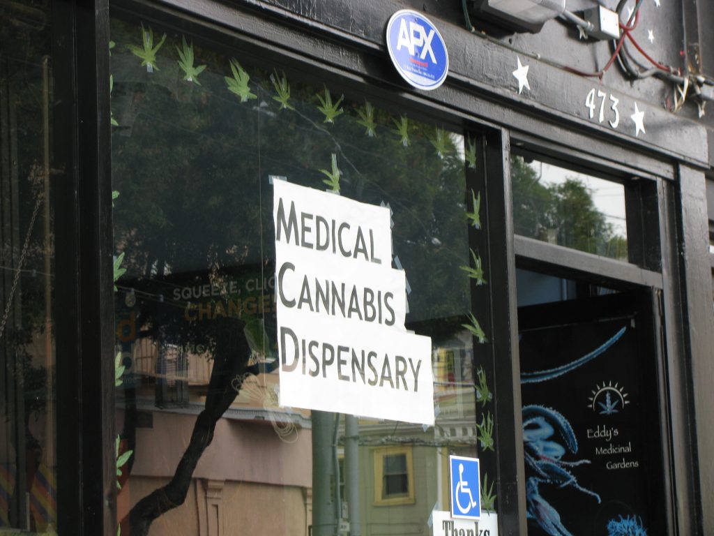 Ansiedade e insônia levam canadenses à Cannabis sem prescrição