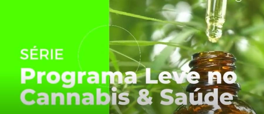 cannabis e programa leve