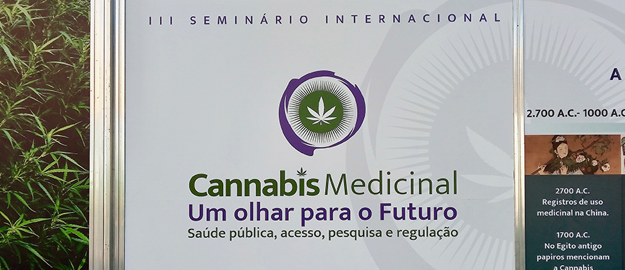 Como foi o segundo dia do Seminário Internacional de Cannabis Medicinal