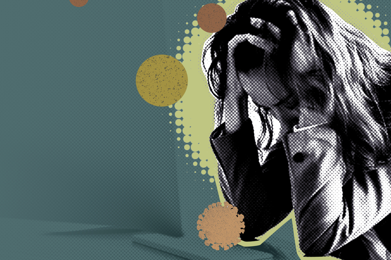 transtorno dissociativo de identidade