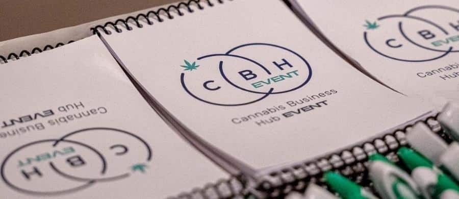 Cannabis Business Hub