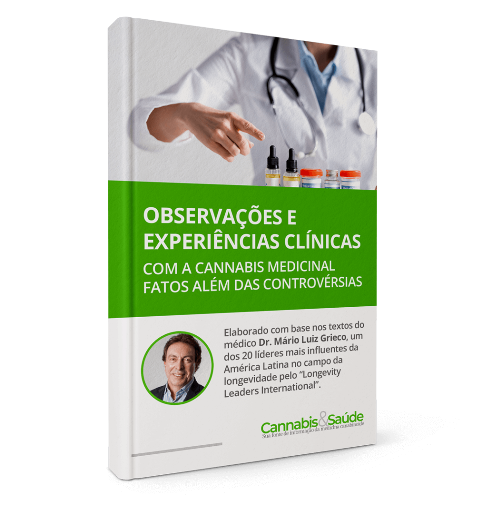observacoes clinicas cannabis medicinal cbd