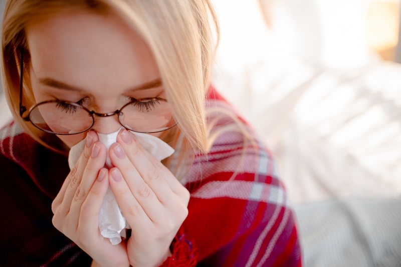remedio para alergia espirro