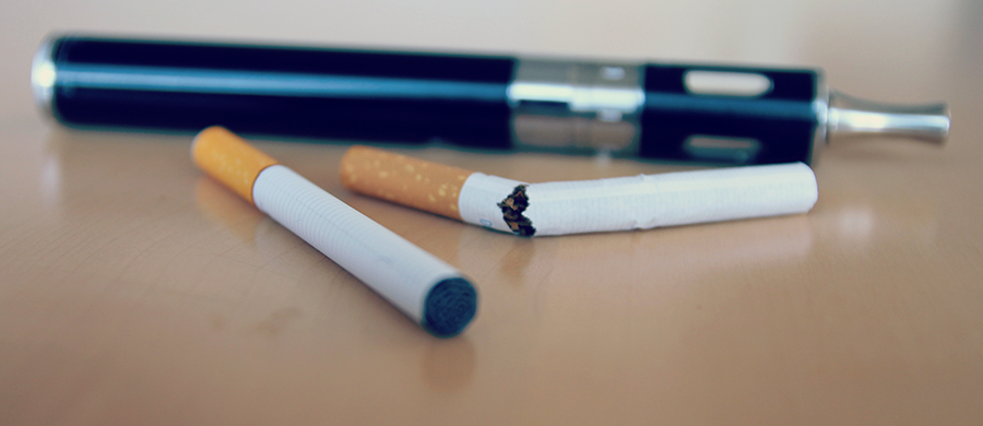 O CBD pode ajudar quem quer parar de fumar?