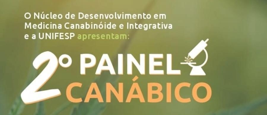 Painel Canábico