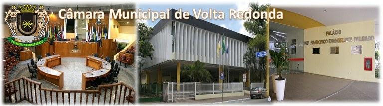 Câmara Municipal de Volta Redonda
