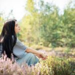 calmante natural para ansiedade