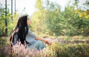 calmante natural para ansiedade