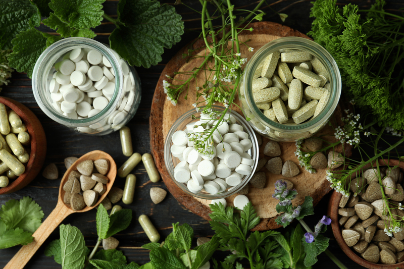 calmante natural para ansiedade capsulas