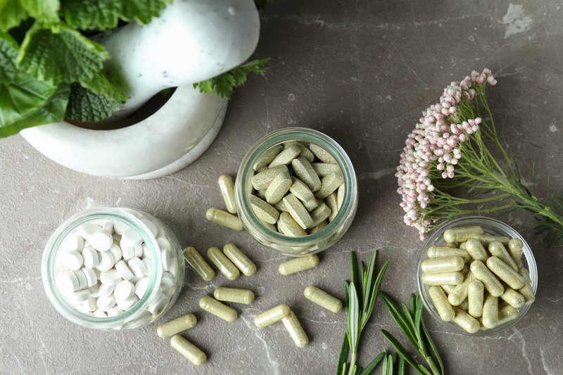 calmante natural para ansiedade fitoterapia