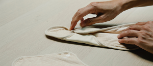 Absorventes de cânhamo ajudariam a prevenir candidíase e vaginose?