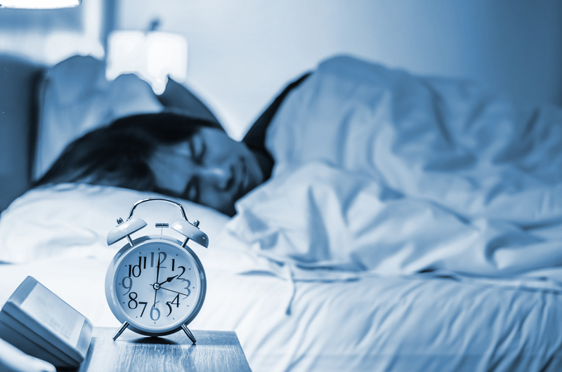 sono excessivo e dor de cabeça