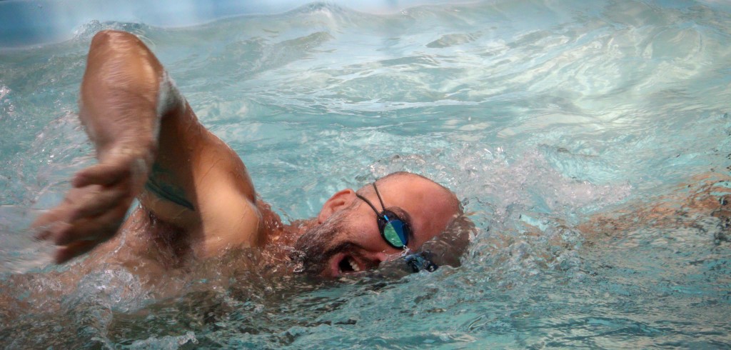 Cannabis Swim Challenge
