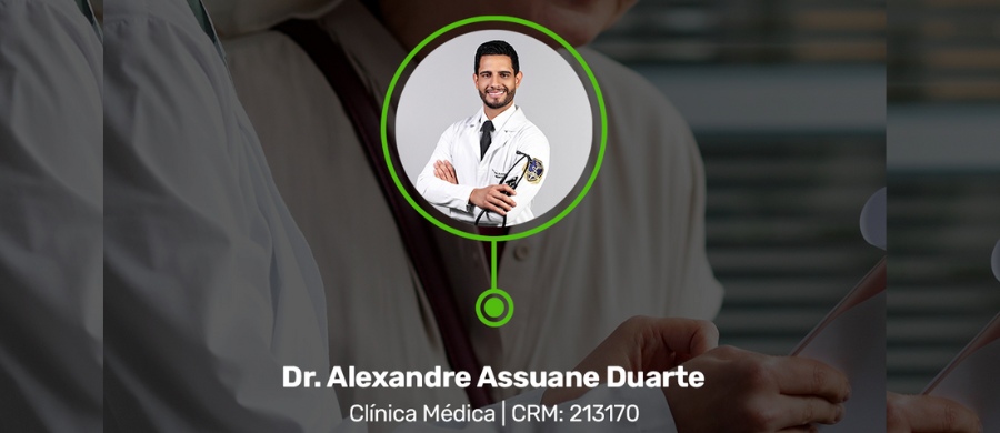 Dr. Assuane