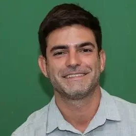 Dr. João Gabriel Pacca