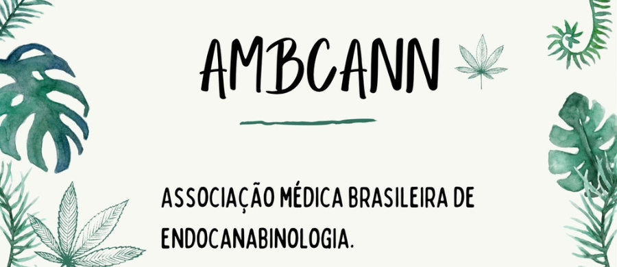 ASSOCIAÇÃO MÉDICA BRASILEIRA DE ENDOCANABINOLOGIA
