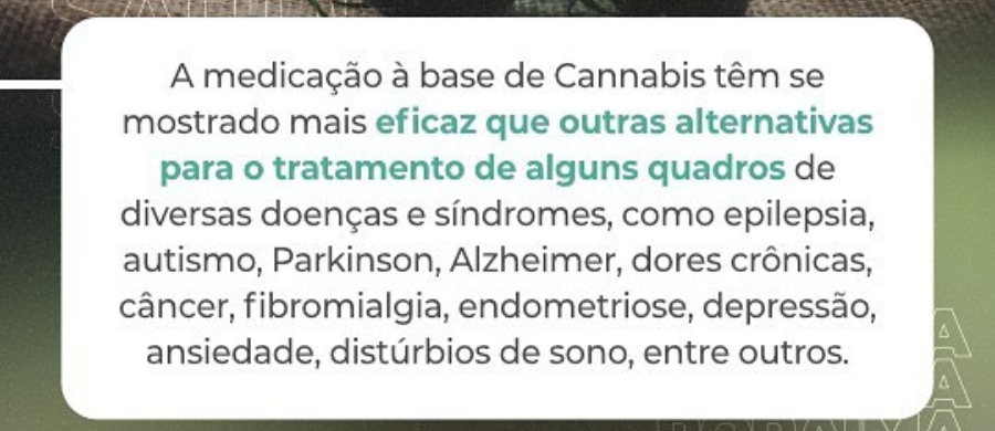 Cannabis via SUS em Roraima