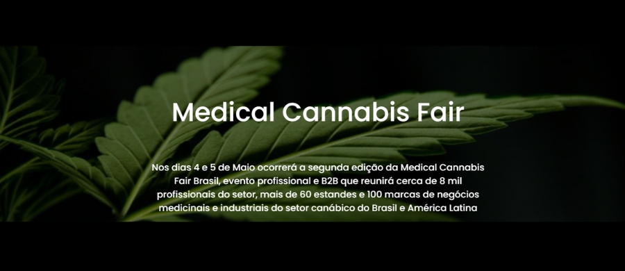 Medical Cannabis Fair
