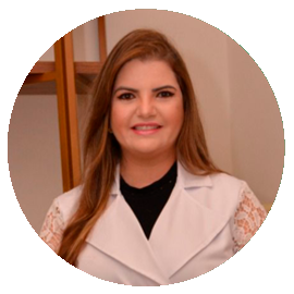 Dra. Felianne Meirelly Alves, CRM: 7401