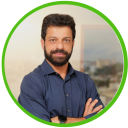 Dr. João Carlos Normanha Ribeiro