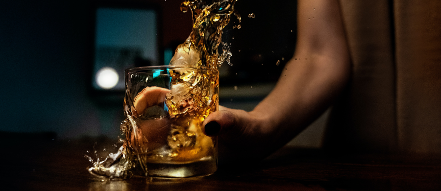 O abuso de álcool em jovens está relacionado ao sistema endocanabinoide