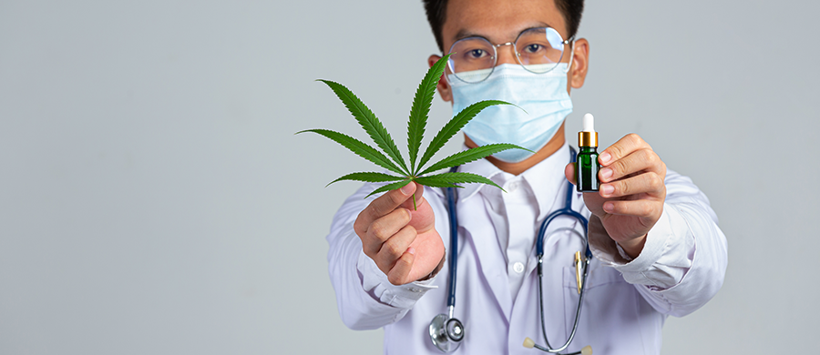 O que o NHS pode ensinar sobre a Cannabis no SUS?
