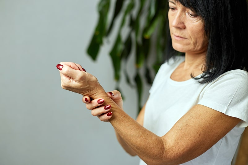canabinoides no tratamento da dor cronica mulher