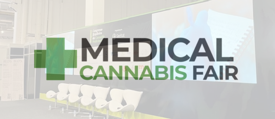 Medical Cannabis Fair