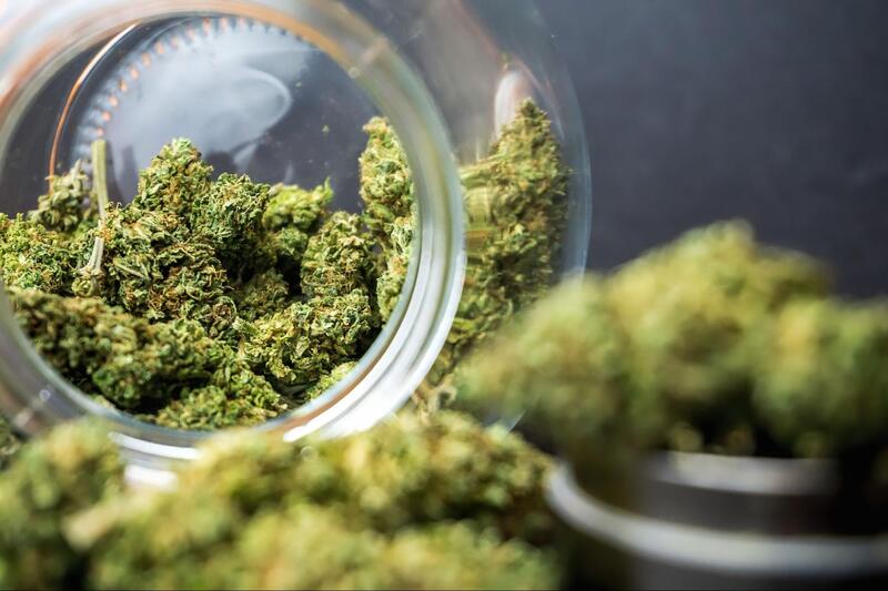 Fundos de Cannabis despencam mais de 70%