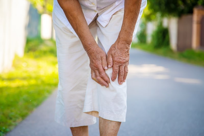 remedio para osteoporose dor no joelho