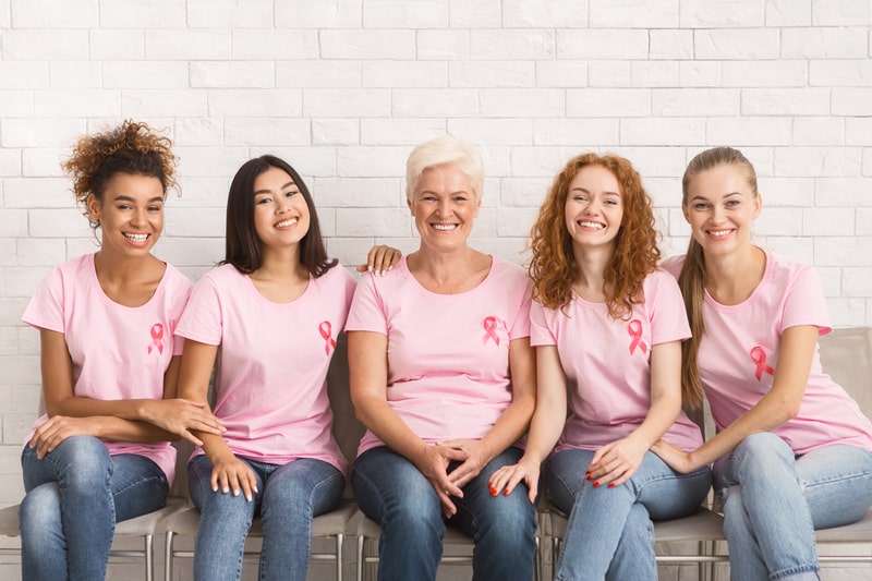 tratamentos para cancer de mama outubro rosa
