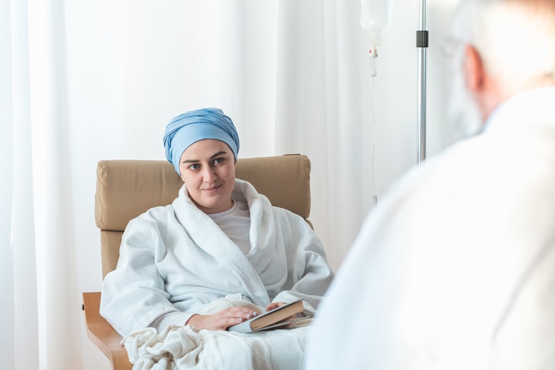 tratamentos para cancer de mama quimioterapia