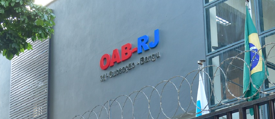 OAB-RJ vai realizar conferência sobre saúde e Cannabis em Bangu