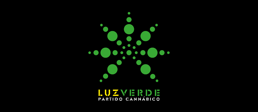 Luz Verde: o partido que representa a Cannabis na Espanha