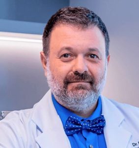 Dr. Pedro Pierro - neurocirurgião