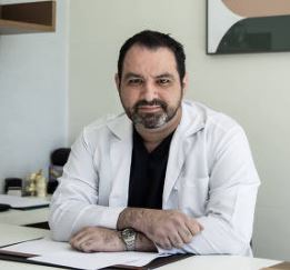 Dr. Ricardo Ferreira - ortopedista e traumatologista